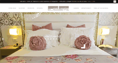 Desktop Screenshot of hotel-elisabetta.it